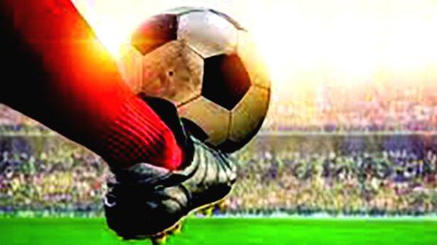fottball