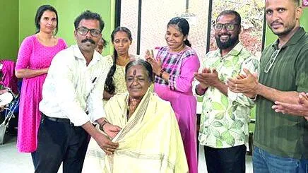 bhargavi