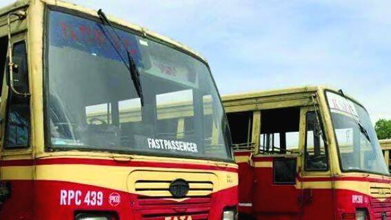 ksrtc