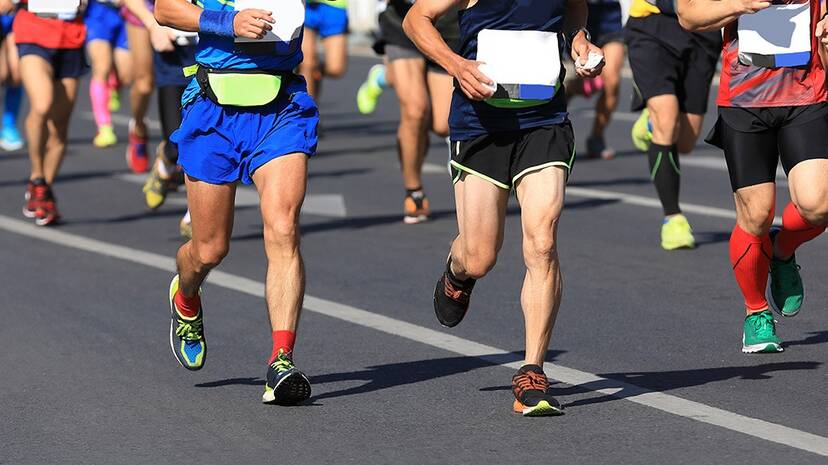 marathon