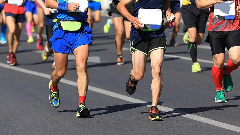 marathon