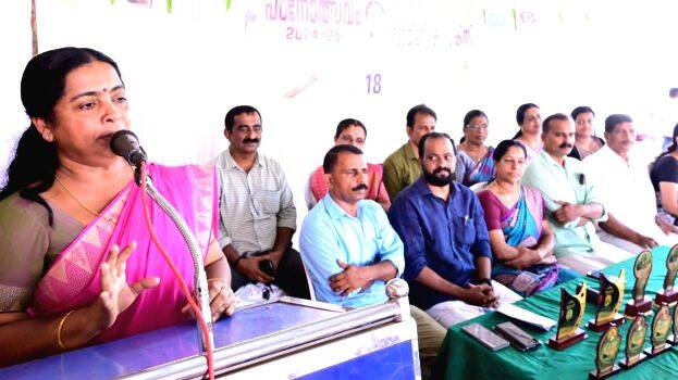 padanolsavam