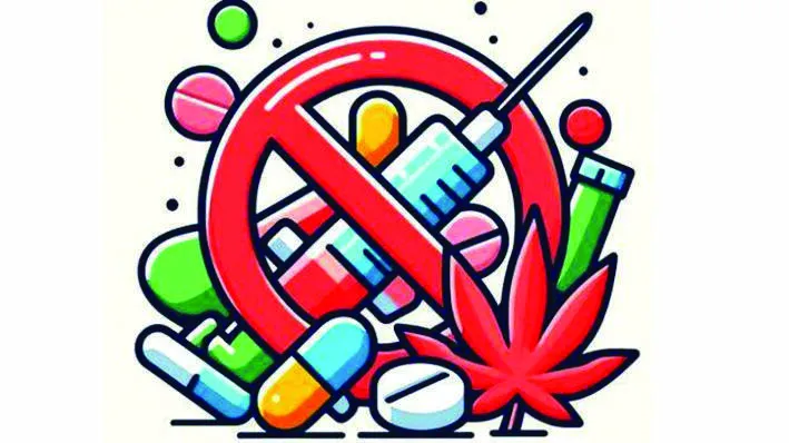 no-drug