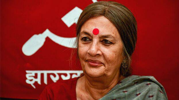brinda-karat