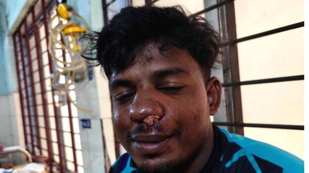 shijith