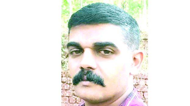 santhosh