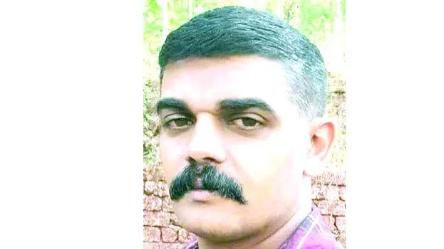 santhosh santhosh