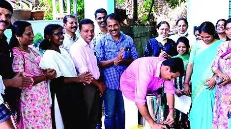 thanneerpanthal