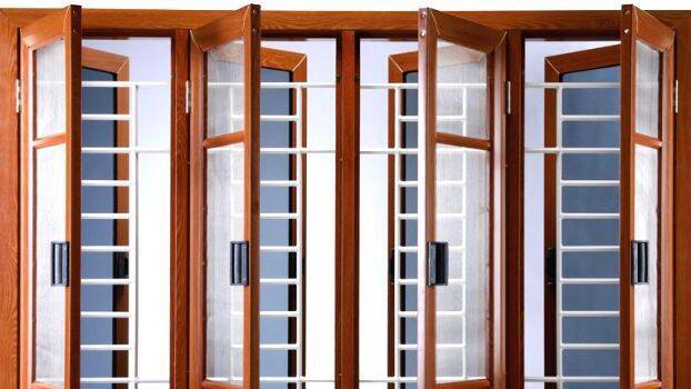 window