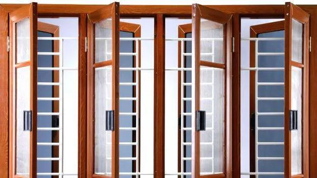 window