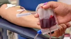 blood
