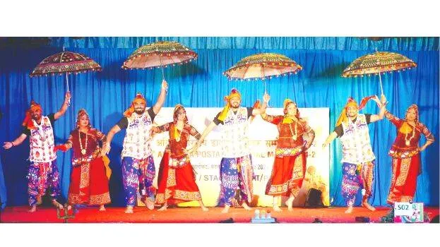 thapal