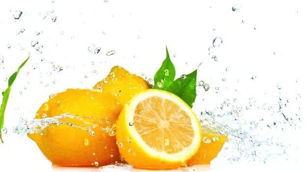 lemon