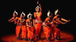 dance