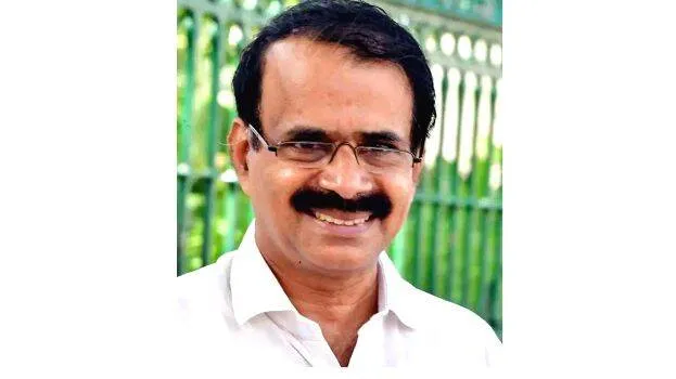 george-kurian