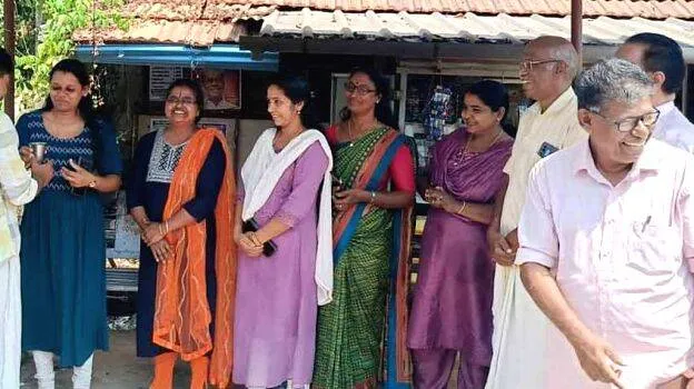 sreeji-shaji
