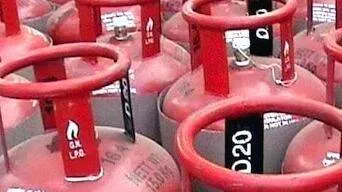 gas