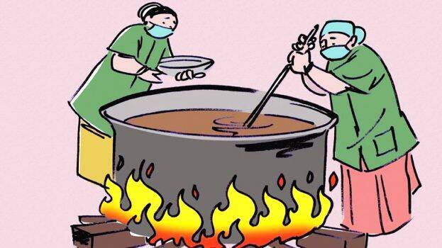 cooking