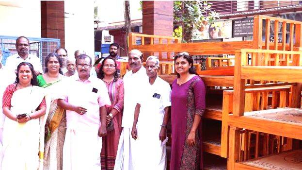 preetha-rajesh