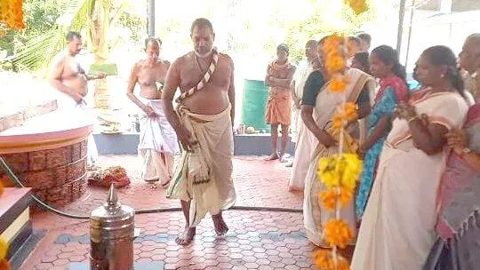 ulsavam ulsavam