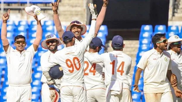 vidarbha