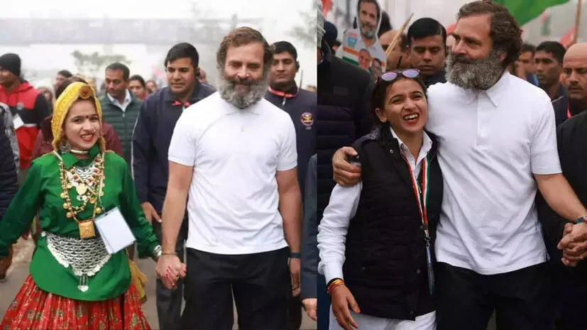 rahul
