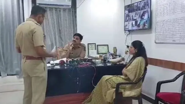 raksha-khadse