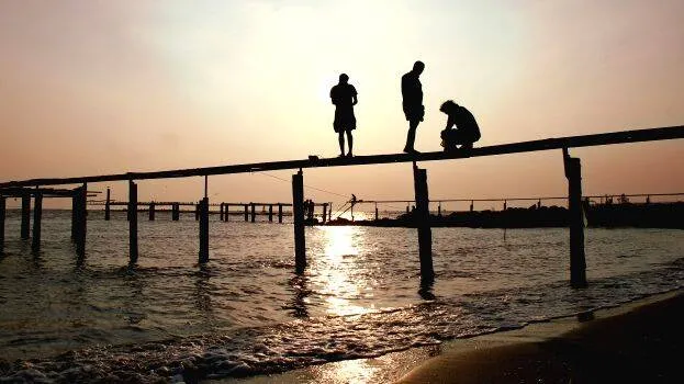 puthuvype-beach