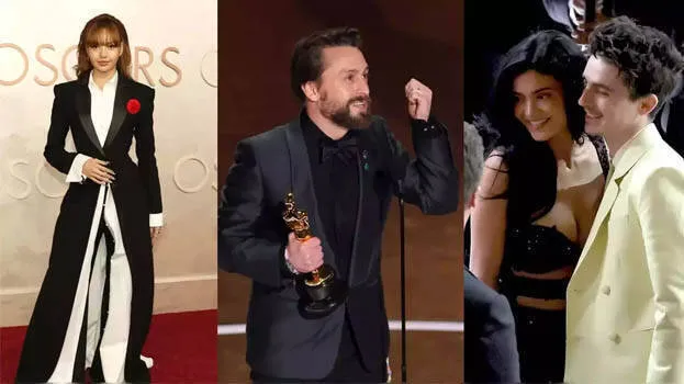 oscar