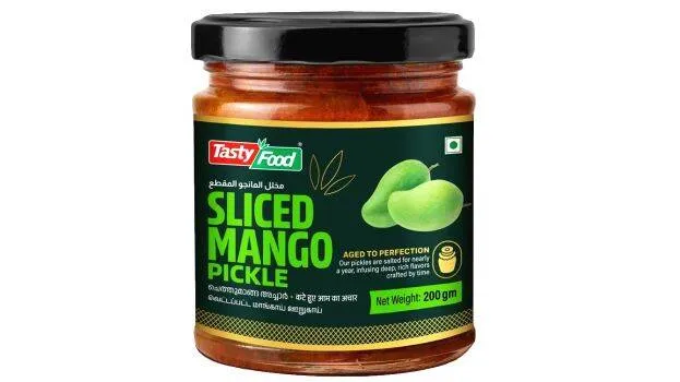 tasty tasty