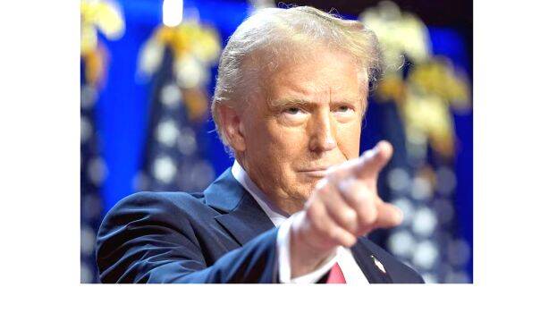 trump