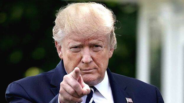 trump