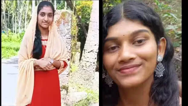 aswathi