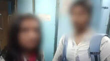 police-arrived-at-tirur-railway-station-with-two-girls-who-went-missing-in-tanur