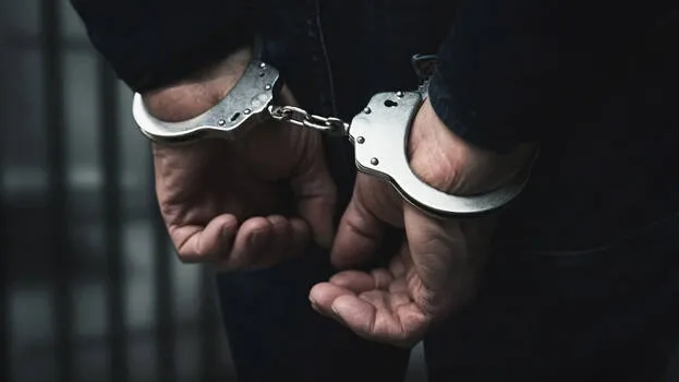 arrest