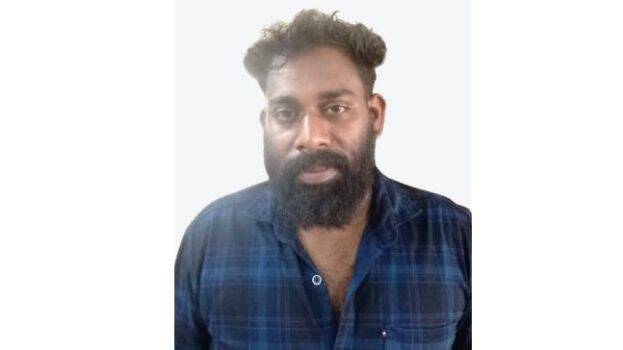 arest-jayadavkrishnan