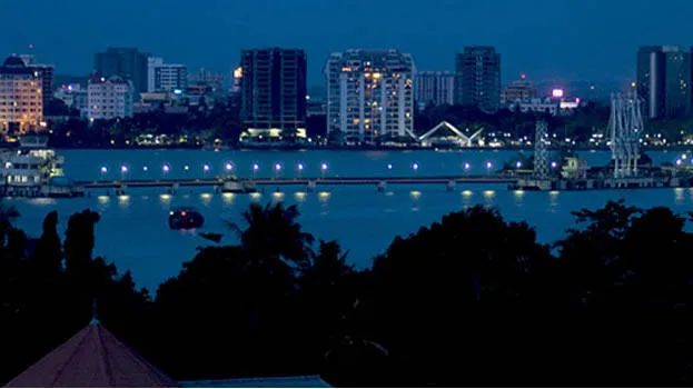 kochi
