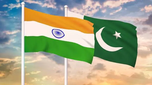 india-pakistan