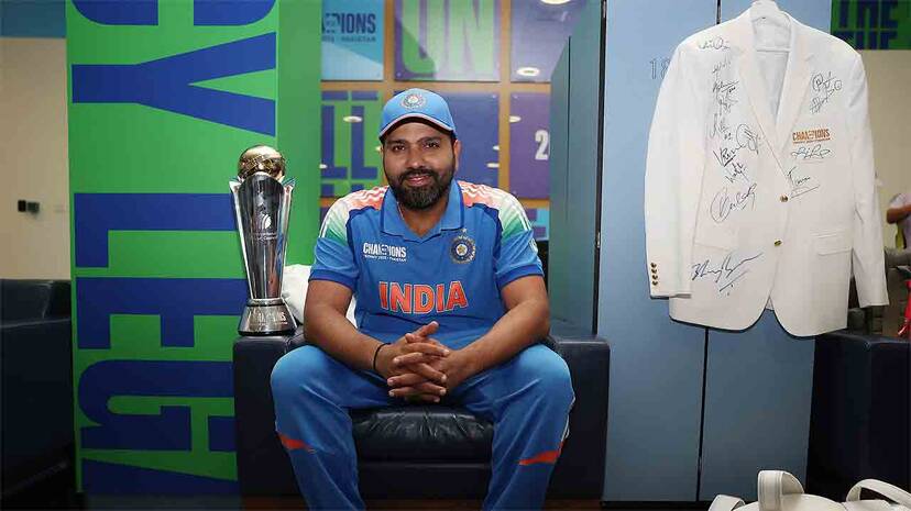 rohit