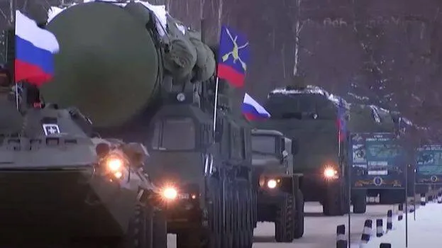 russia