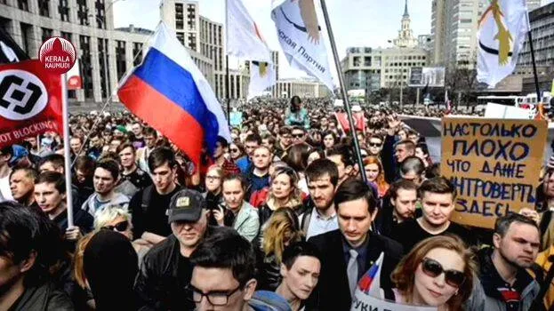 russia russia