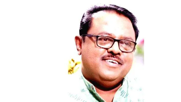 rajesh