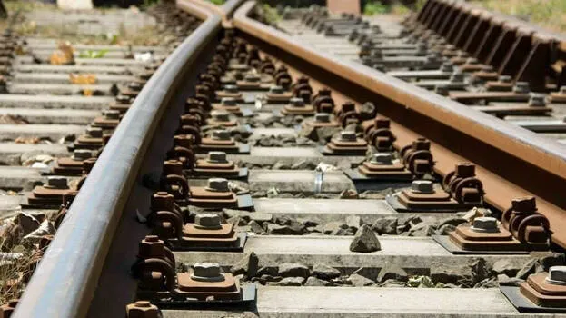 train