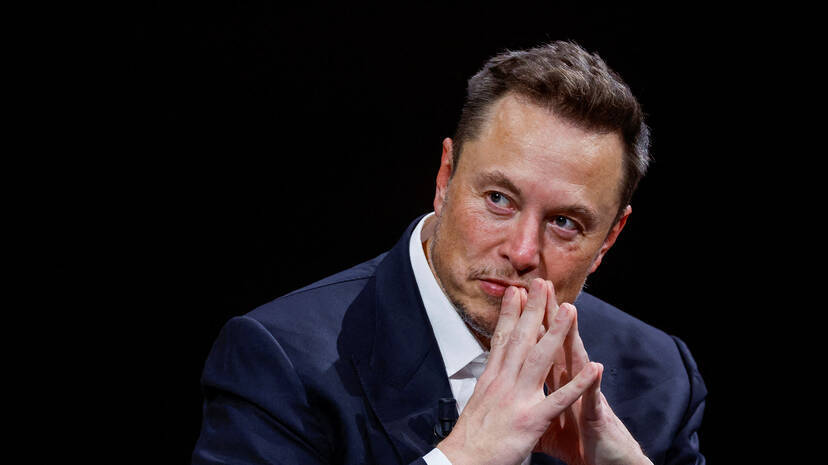 elon