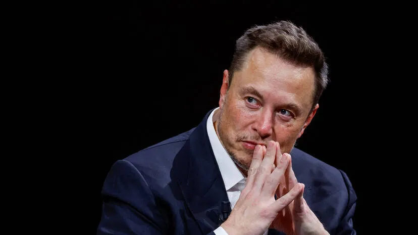 elon