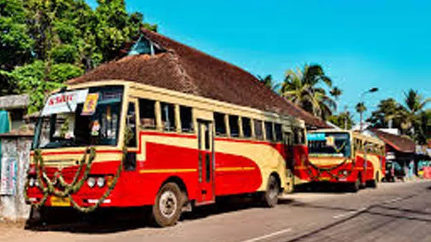 ksrtc