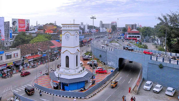 kollam