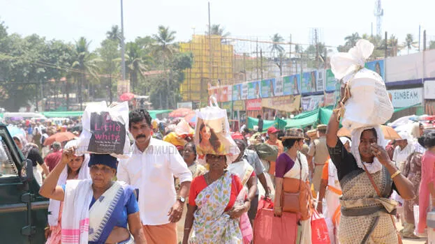 attukal-pongala