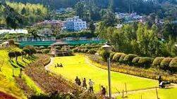 ooty