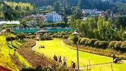 ooty ooty